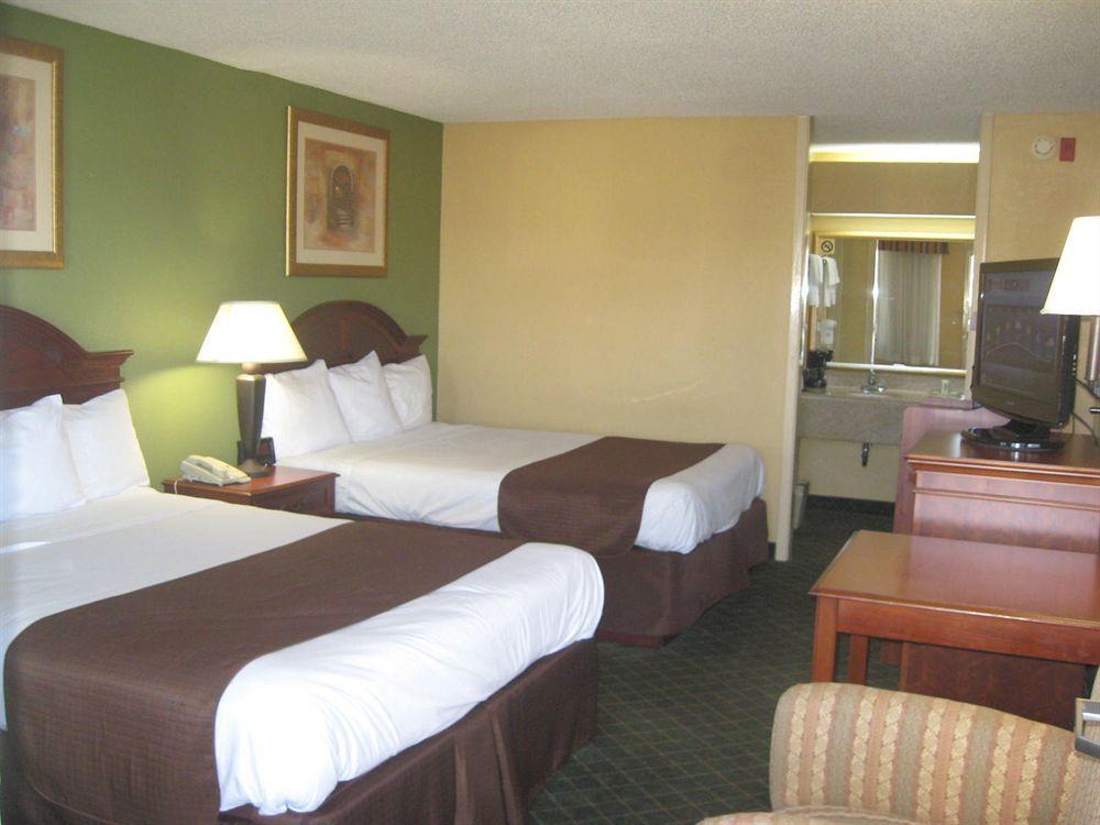 במוטל Super 8 By Wyndham Macon West מראה חיצוני תמונה