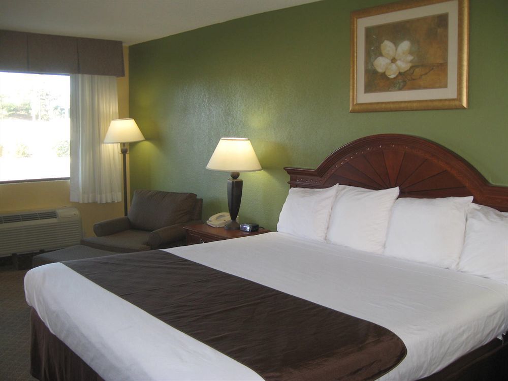 במוטל Super 8 By Wyndham Macon West מראה חיצוני תמונה