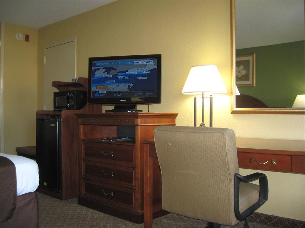 במוטל Super 8 By Wyndham Macon West מראה חיצוני תמונה