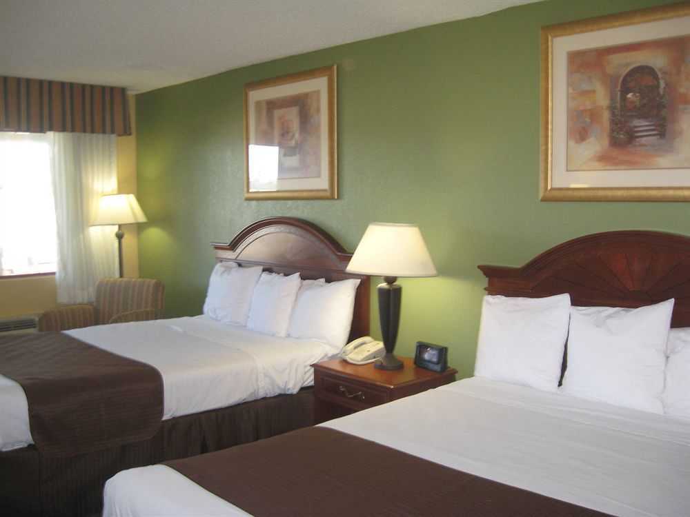 במוטל Super 8 By Wyndham Macon West מראה חיצוני תמונה