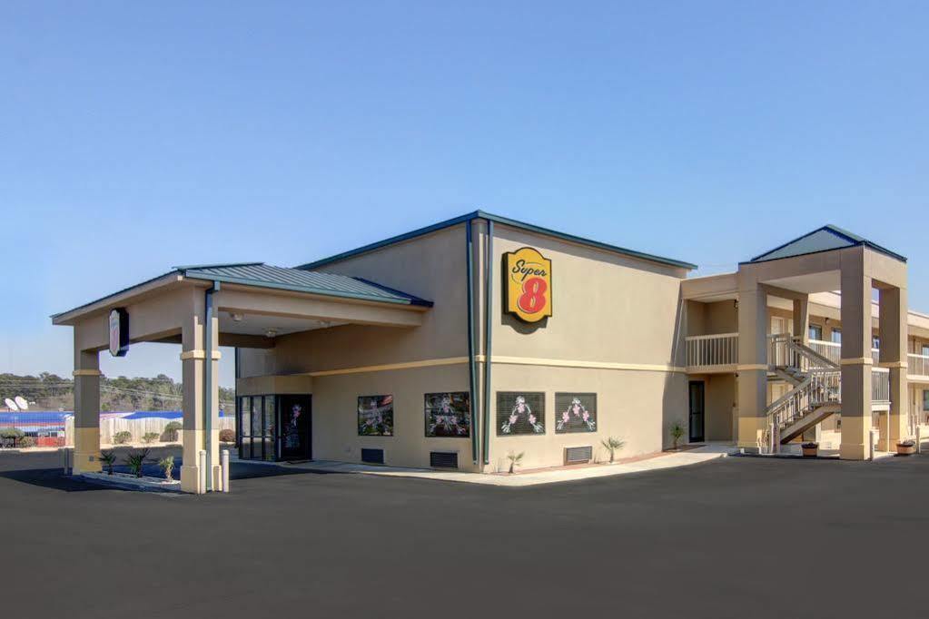 במוטל Super 8 By Wyndham Macon West מראה חיצוני תמונה