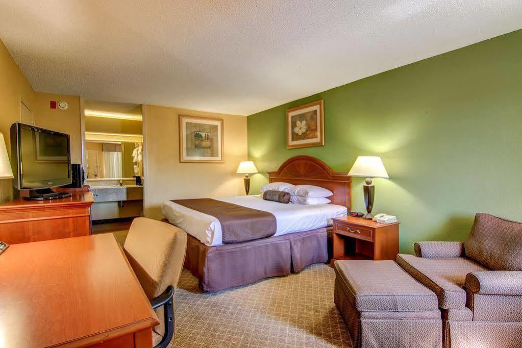 במוטל Super 8 By Wyndham Macon West מראה חיצוני תמונה