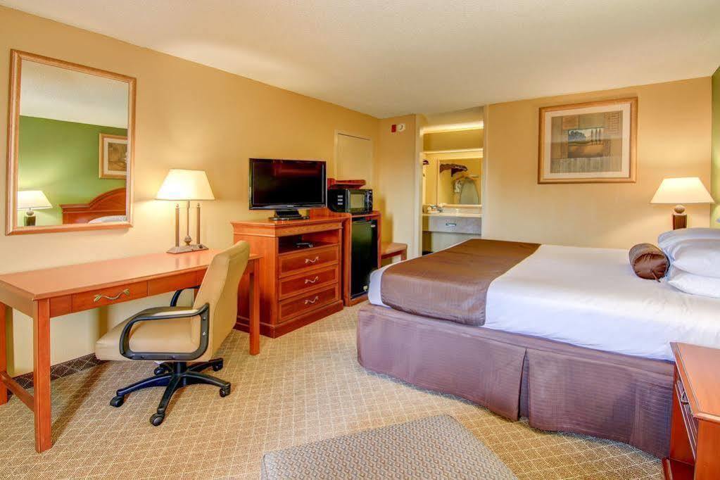 במוטל Super 8 By Wyndham Macon West מראה חיצוני תמונה