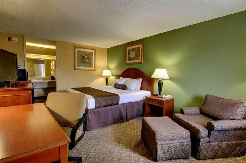 במוטל Super 8 By Wyndham Macon West מראה חיצוני תמונה
