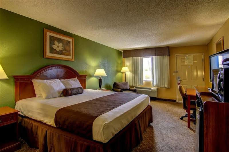 במוטל Super 8 By Wyndham Macon West מראה חיצוני תמונה